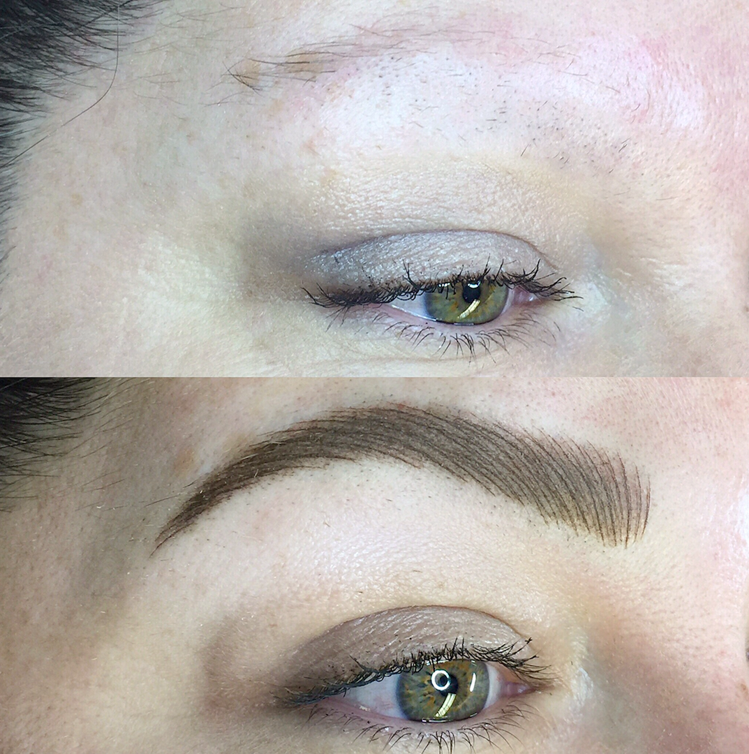 Missy's Ink & Laser – Permanent Makeup and Hair Removal